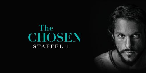 The Chosen Staffel 1
